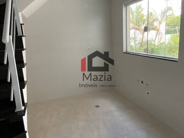 Apartamento para Venda em Santo André - 5