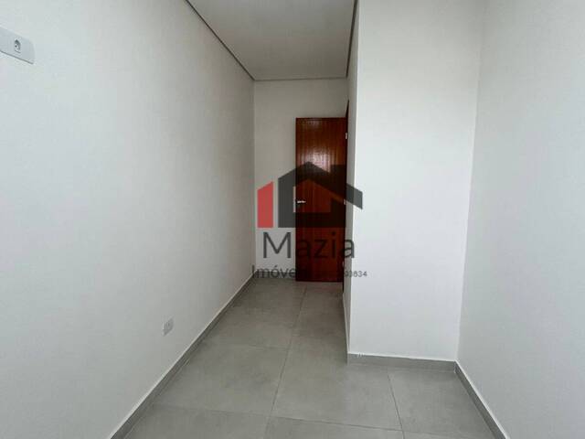 Cobertura para Venda em Santo André - 5